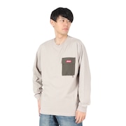 ベージュ