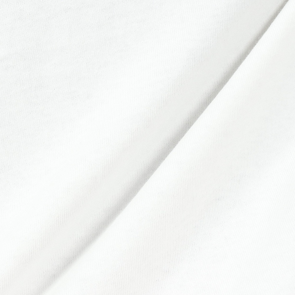 コールマン（Coleman）（メンズ）バックプリント 布帛 ポケット 長袖Tシャツ X5451A WHT