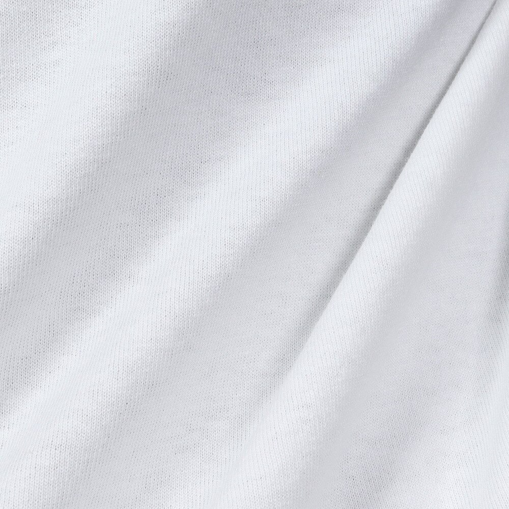 カブー（KAVU）（メンズ）レディーバグ ロングスリーブ Tシャツ 19823036 ホワイト