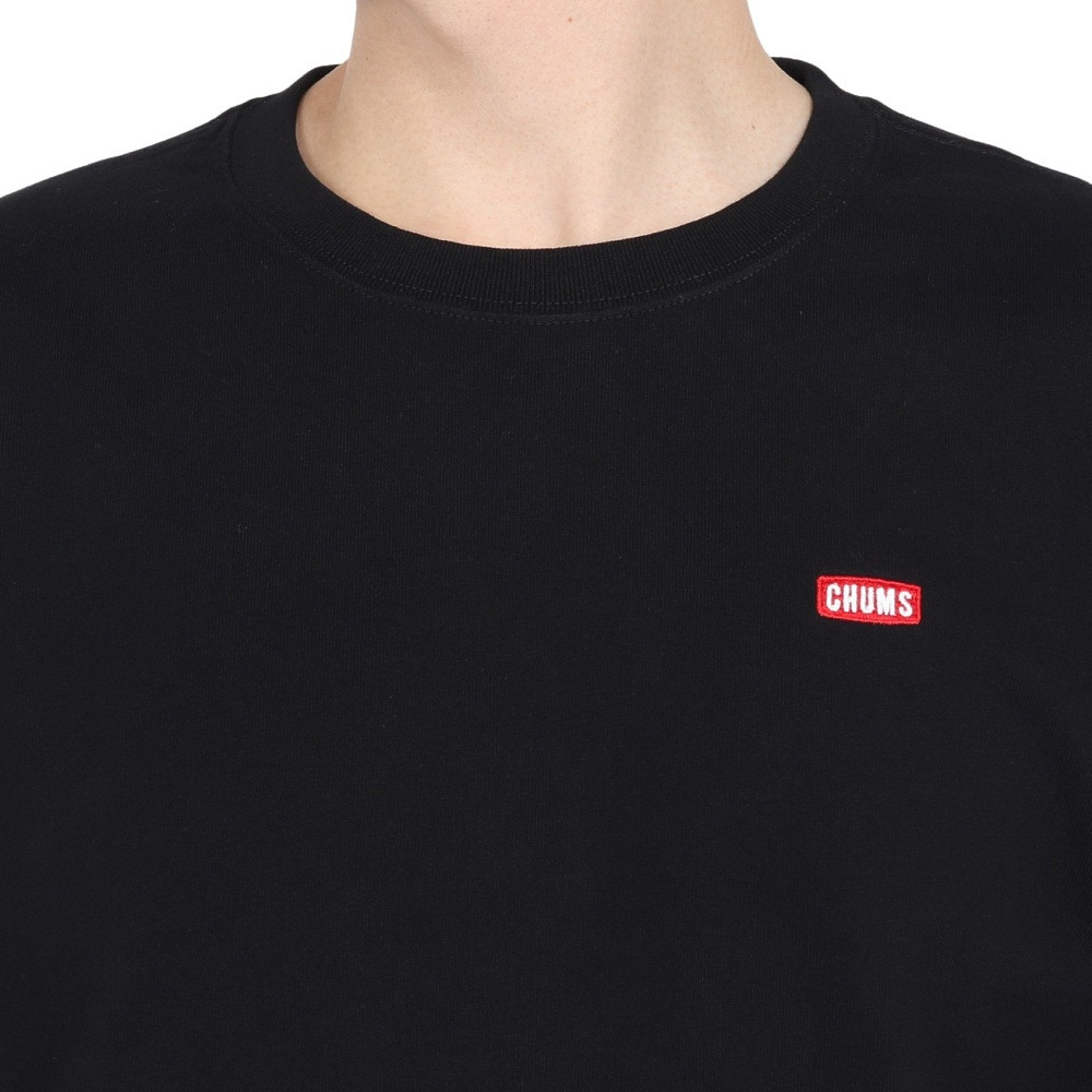 チャムス（CHUMS）（メンズ）HWYC Glow 長袖Tシャツ CH01-2477-K071