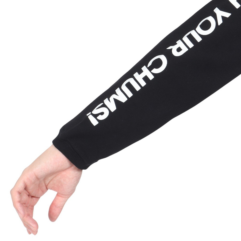 チャムス（CHUMS）（メンズ）HWYC Glow 長袖Tシャツ CH01-2477-K071