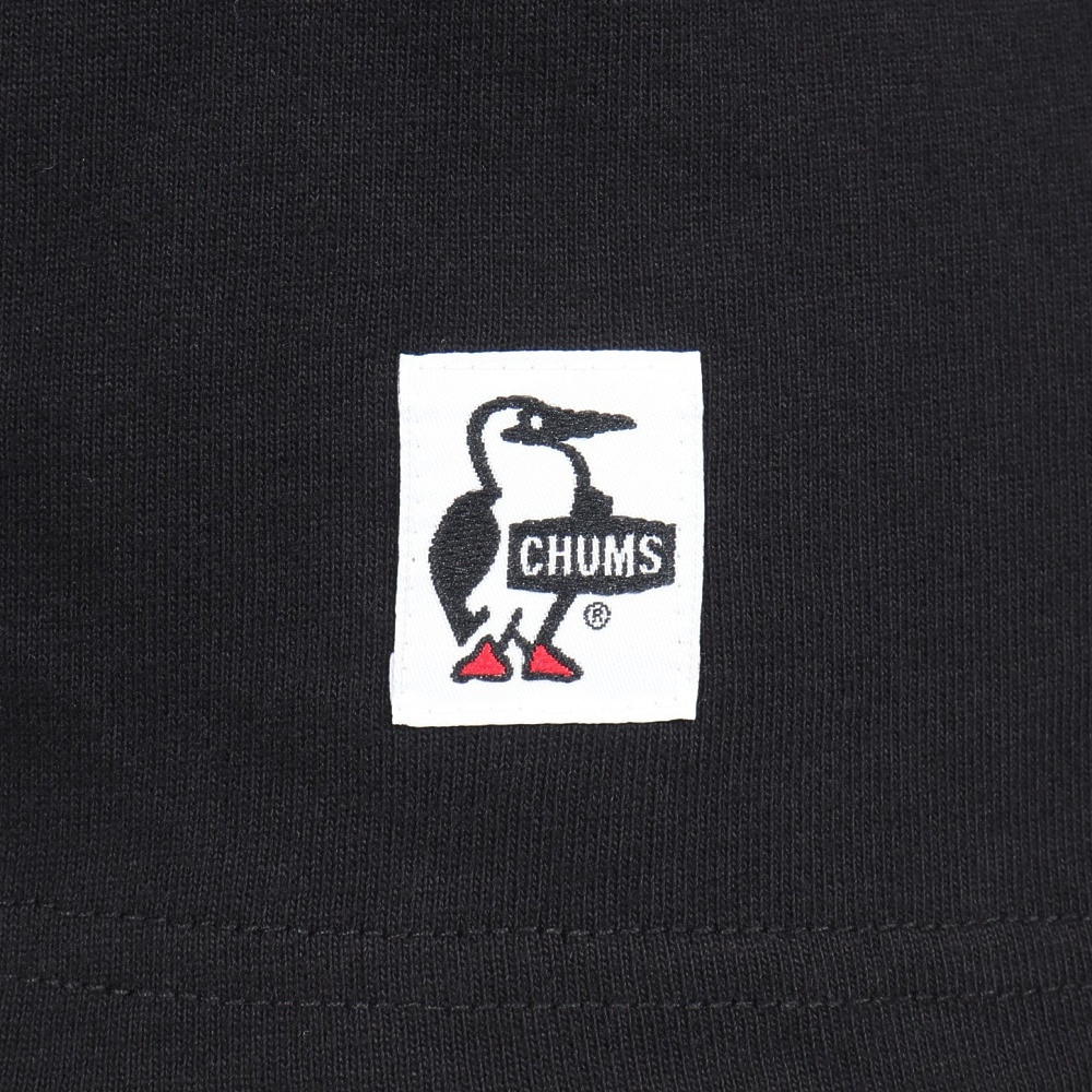 チャムス（CHUMS）（メンズ）HWYC Glow 長袖Tシャツ CH01-2477-K071