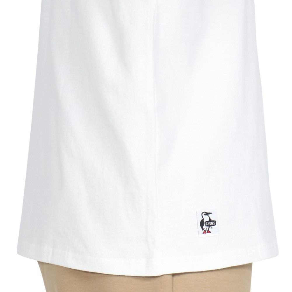 チャムス（CHUMS）（メンズ）HWYC Glow 長袖Tシャツ CH01-2477-W103