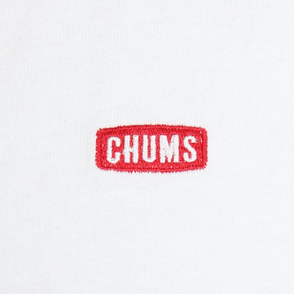 チャムス（CHUMS）（メンズ）HWYC Glow 長袖Tシャツ CH01-2477-W103