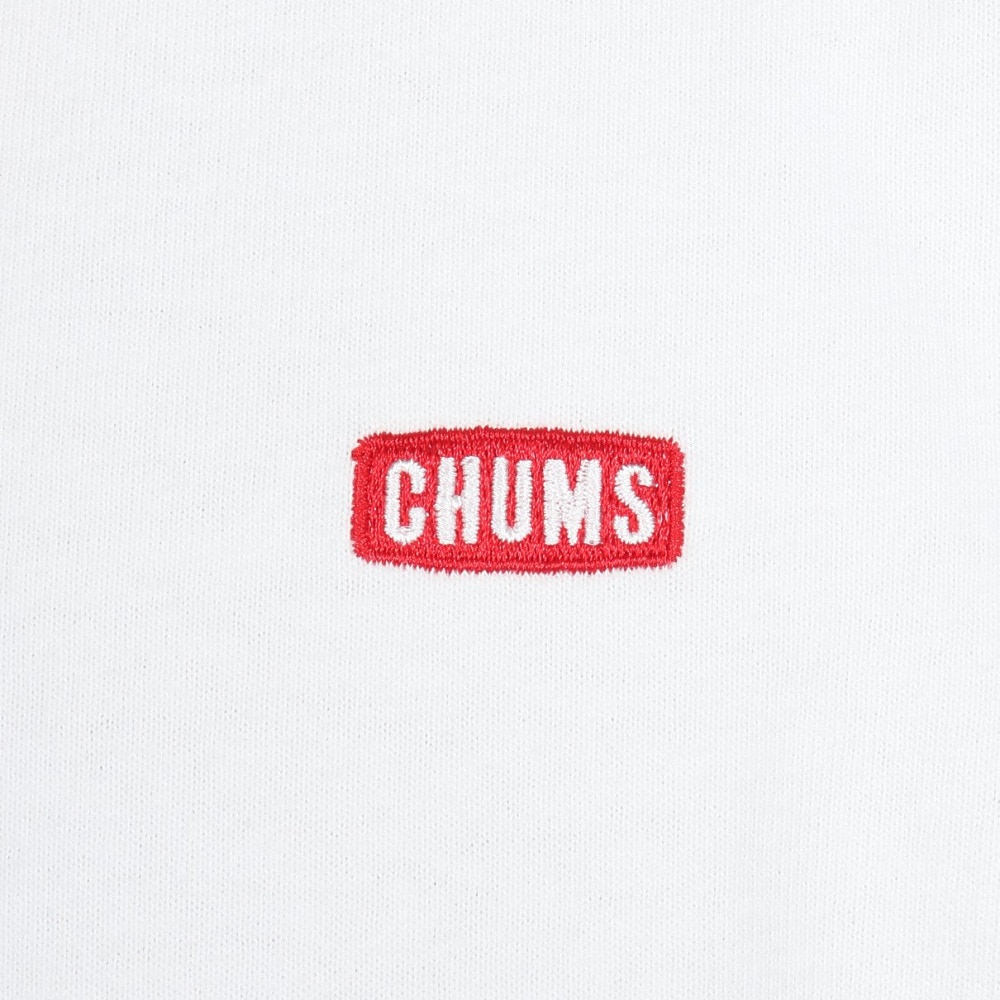 チャムス（CHUMS）（メンズ）HWYC Glow 長袖Tシャツ CH01-2477-W104