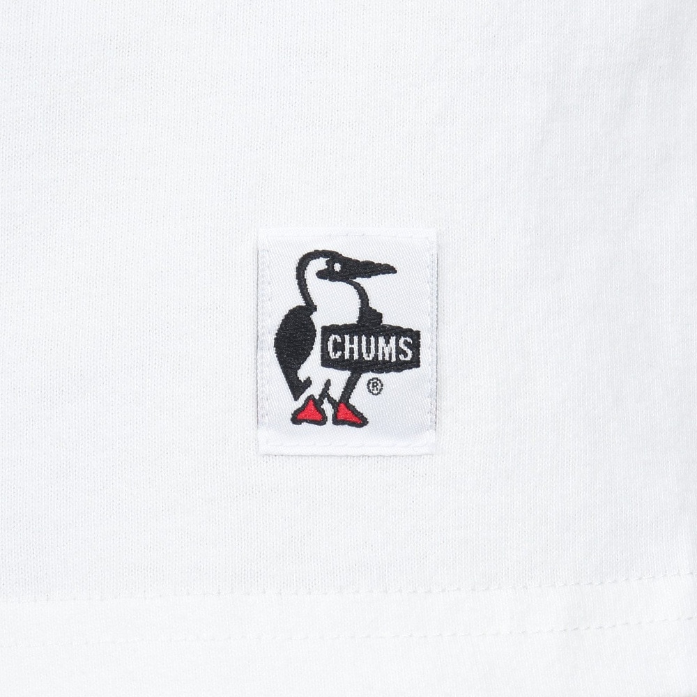 チャムス（CHUMS）（メンズ）HWYC Glow 長袖Tシャツ CH01-2477-W104
