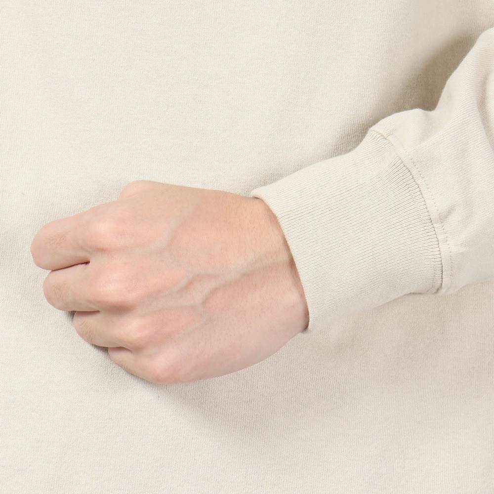 チャムス（CHUMS）（メンズ）SpOS 長袖Tシャツ CH01-2478-G057