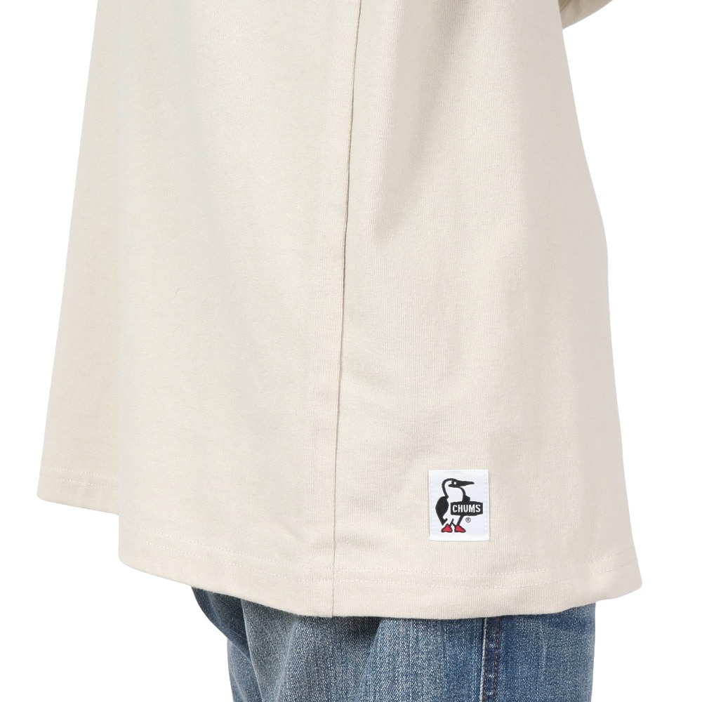 チャムス（CHUMS）（メンズ）SpOS 長袖Tシャツ CH01-2478-G057