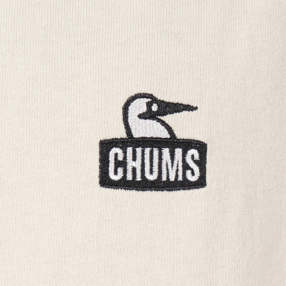 チャムス（CHUMS）（メンズ）SpOS 長袖Tシャツ CH01-2478-G057