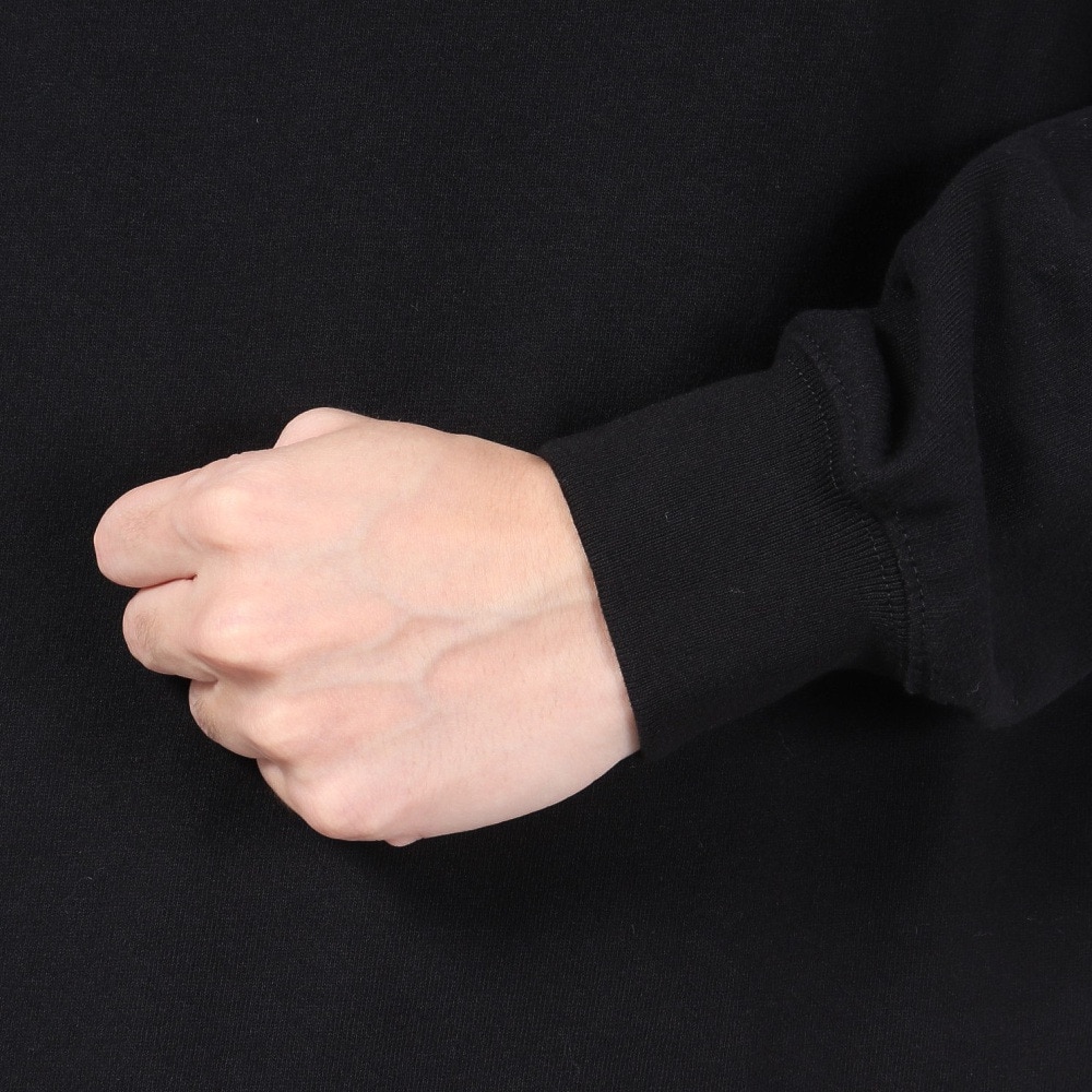チャムス（CHUMS）（メンズ）SpOS 長袖Tシャツ CH01-2478-K001
