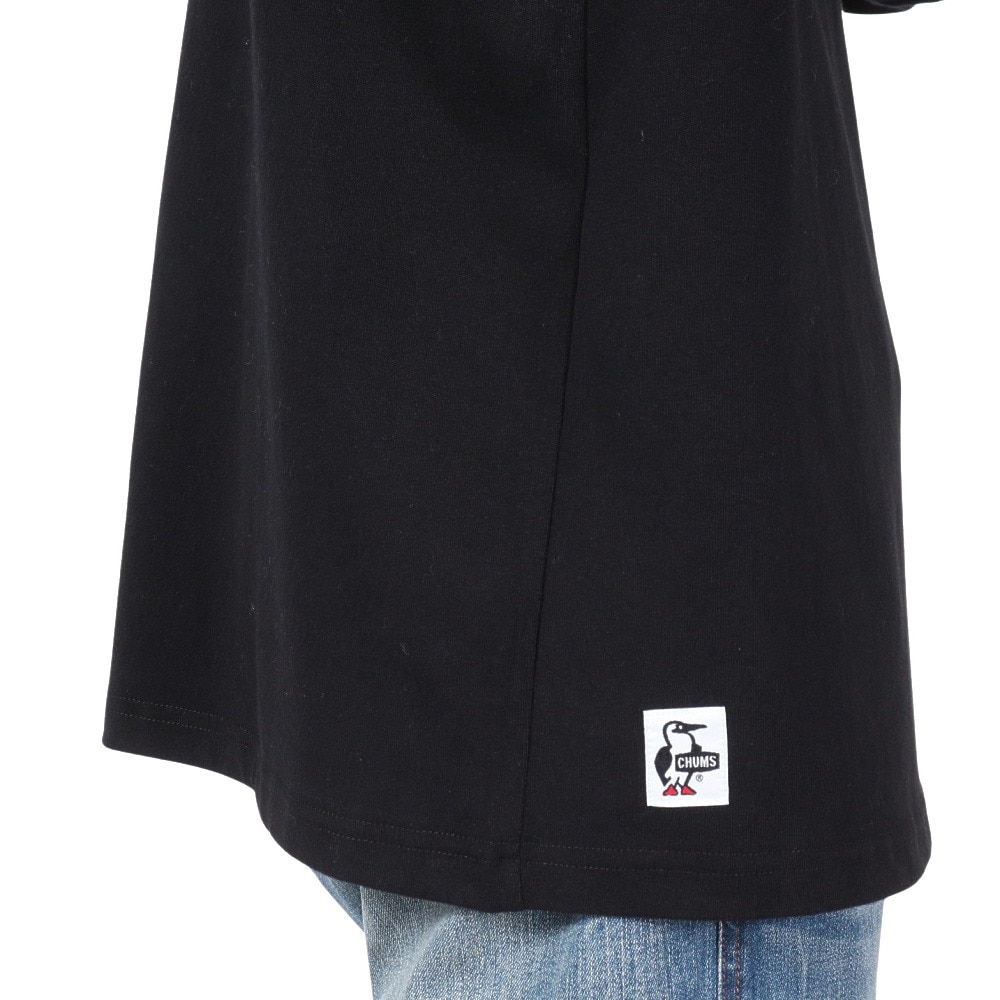 チャムス（CHUMS）（メンズ）SpOS 長袖Tシャツ CH01-2478-K001