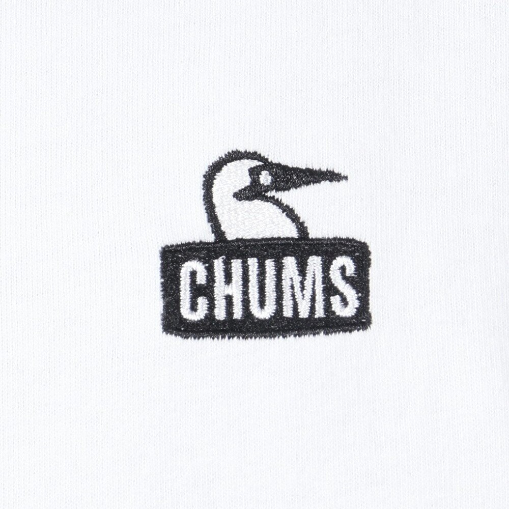チャムス（CHUMS）（メンズ）SpOS 長袖Tシャツ CH01-2478-W001