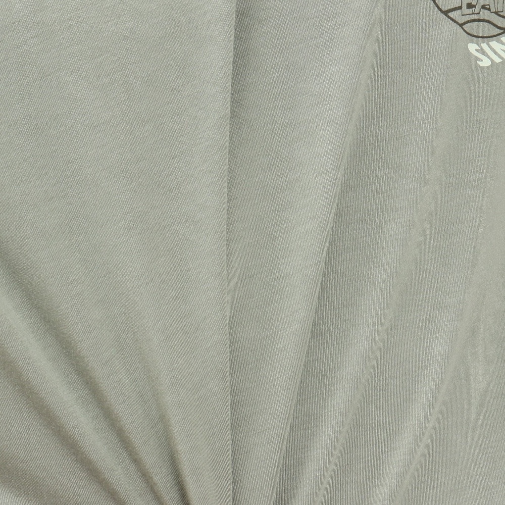 アイスピーク（ICEPEAK）（メンズ）Tシャツ MACATAWA 57665 635 561