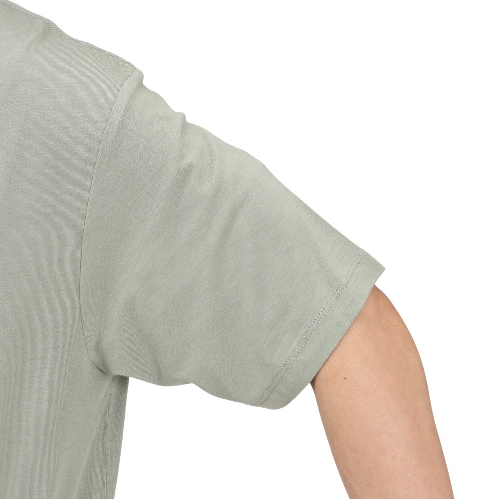 アイスピーク（ICEPEAK）（メンズ）Tシャツ MACATAWA 57665 635 561