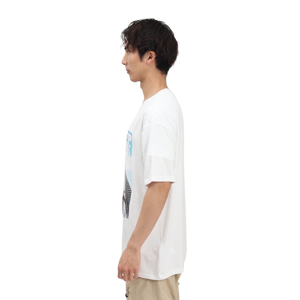 アイスピーク（ICEPEAK）（メンズ）Tシャツ MACATAWA 57665 635 980