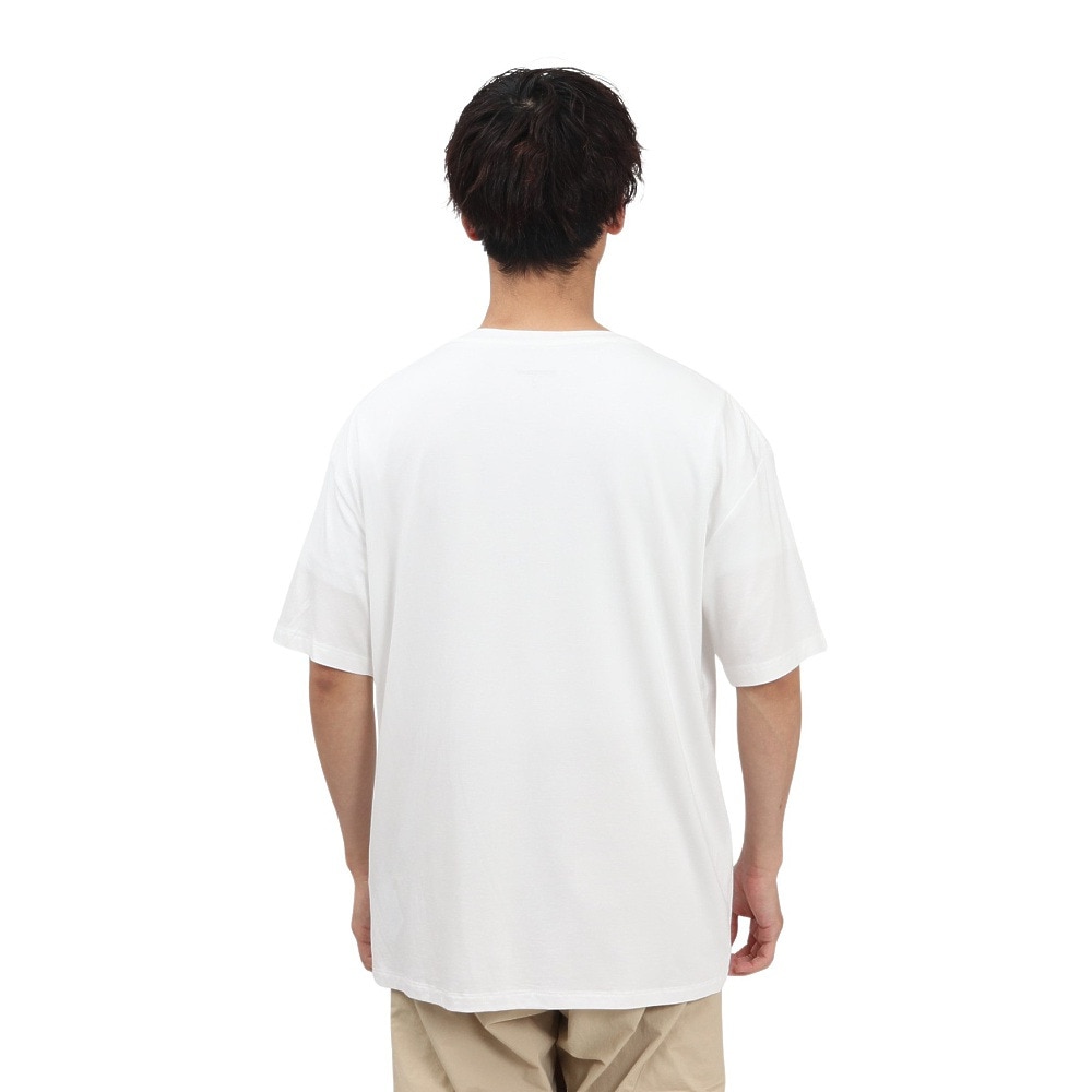 アイスピーク（ICEPEAK）（メンズ）Tシャツ MACATAWA 57665 635 980