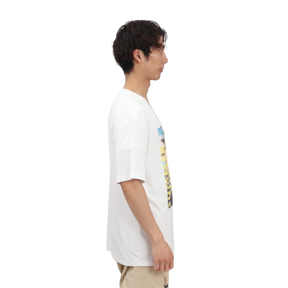 アイスピーク（ICEPEAK）（メンズ）Tシャツ MACATAWA 57665 635 980
