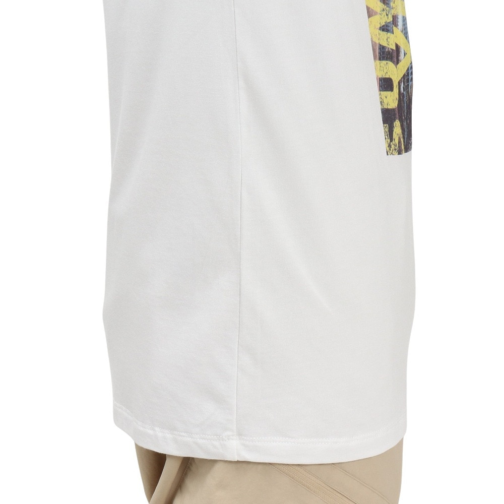 アイスピーク（ICEPEAK）（メンズ）Tシャツ MACATAWA 57665 635 980