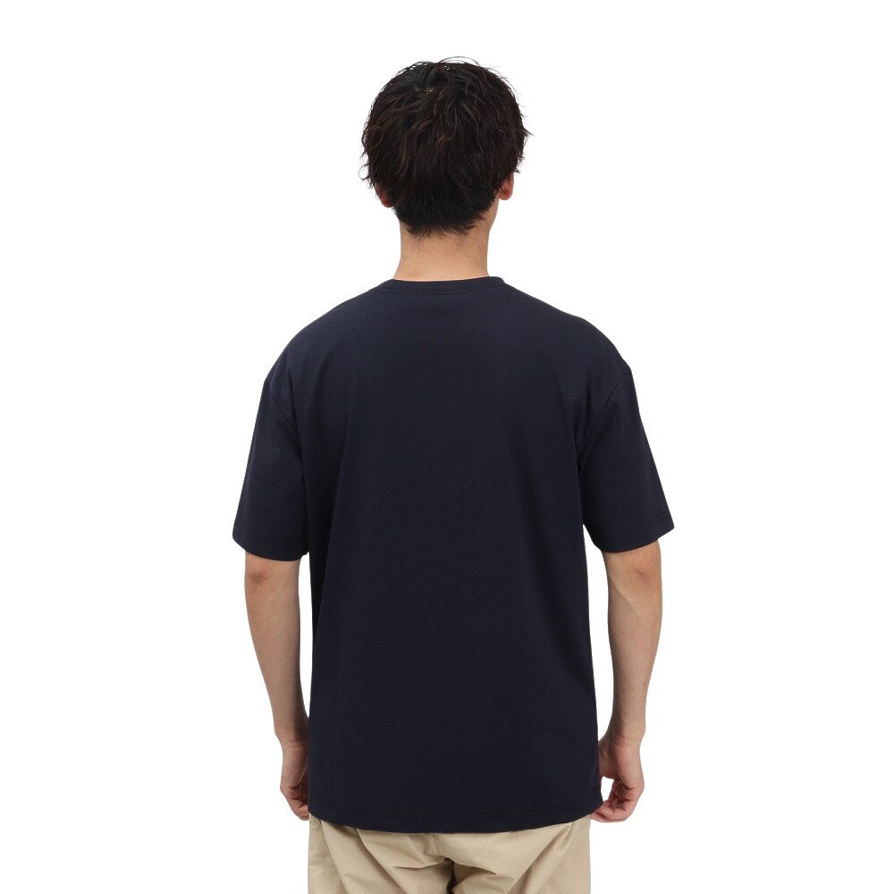 アイスピーク（ICEPEAK）（メンズ）Tシャツ MANKATO 57666 932 390