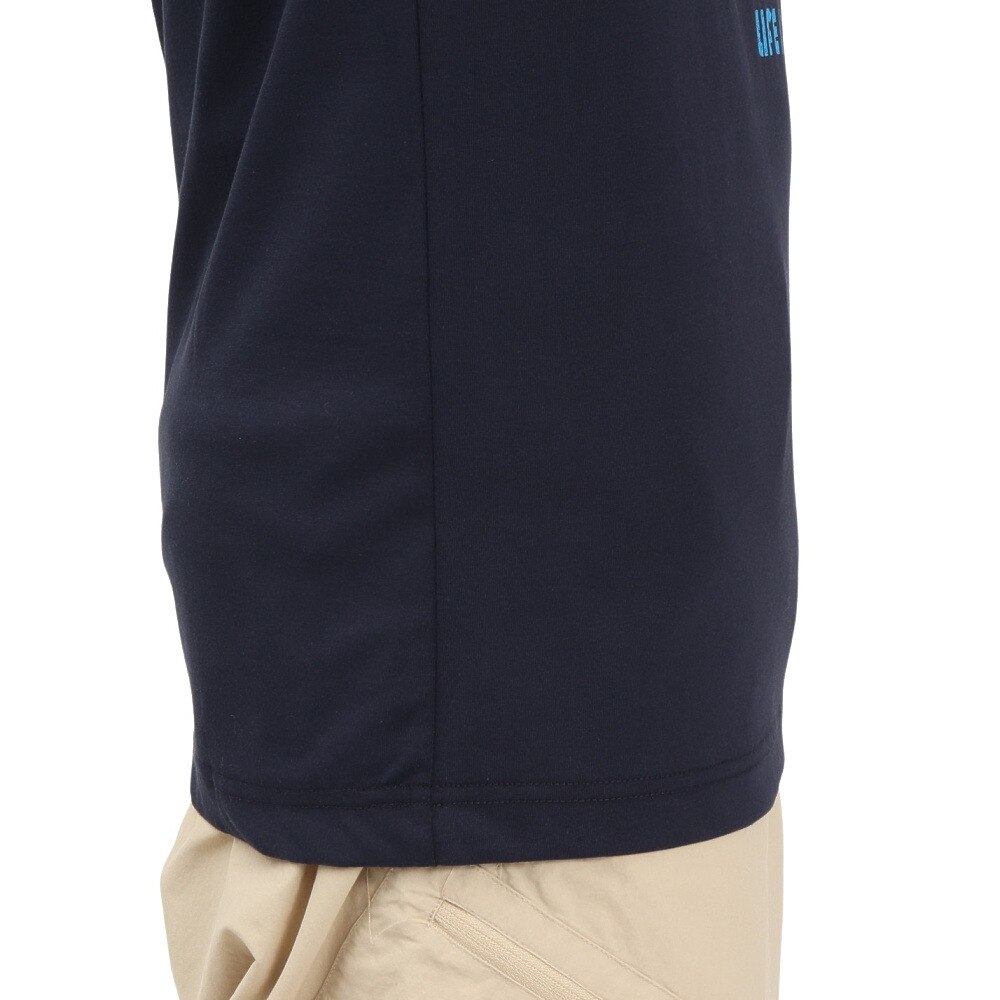 アイスピーク（ICEPEAK）（メンズ）Tシャツ MANKATO 57666 932 390
