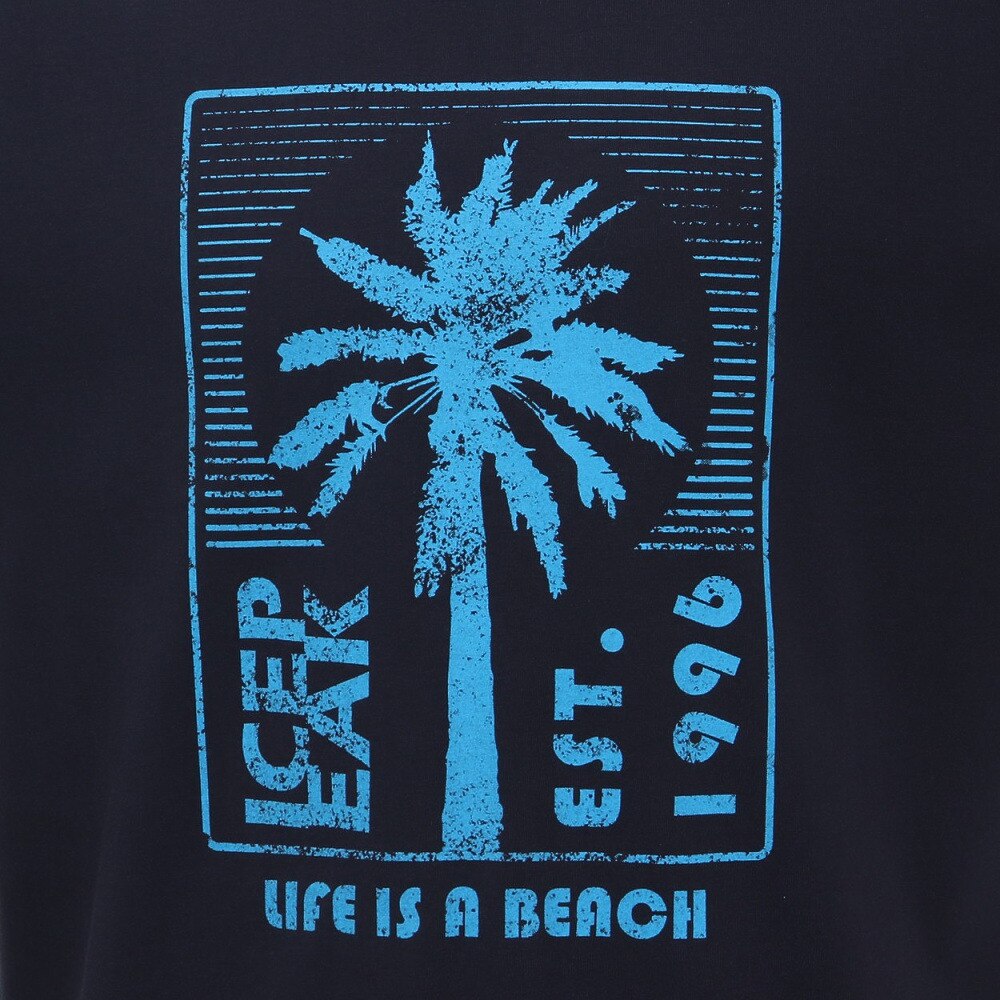 アイスピーク（ICEPEAK）（メンズ）Tシャツ MANKATO 57666 932 390
