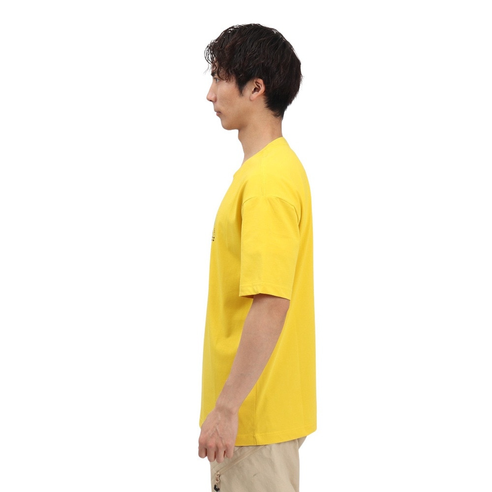 アイスピーク（ICEPEAK）（メンズ）Tシャツ MANKATO 57666 932 437