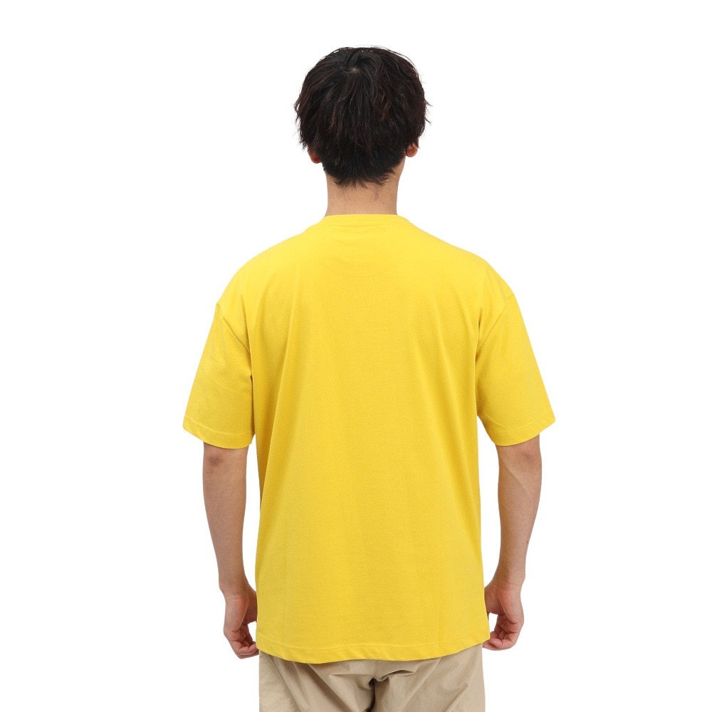 アイスピーク（ICEPEAK）（メンズ）Tシャツ MANKATO 57666 932 437