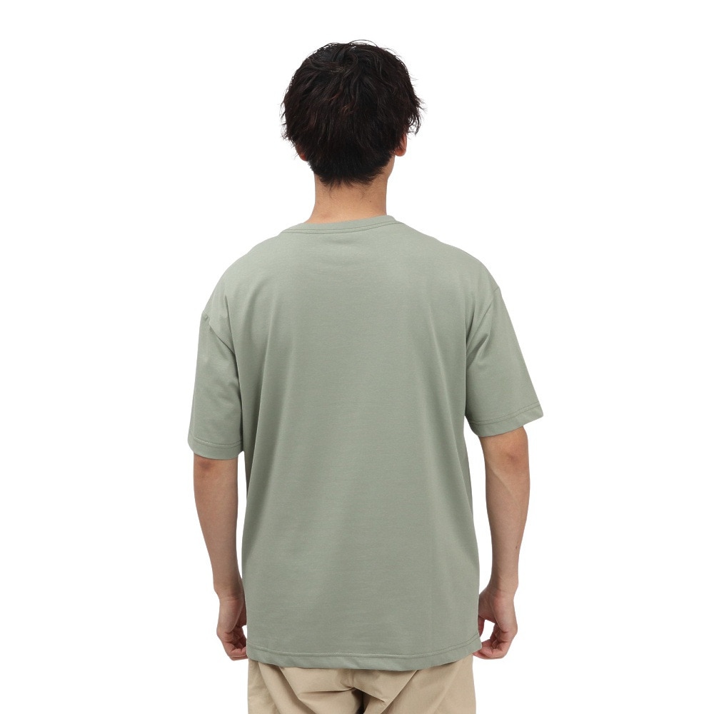 アイスピーク（ICEPEAK）（メンズ）Tシャツ MANKATO 57666 932 561