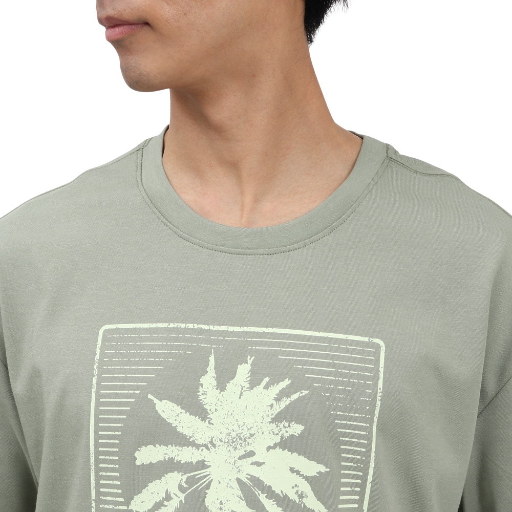 アイスピーク（ICEPEAK）（メンズ）Tシャツ MANKATO 57666 932 561