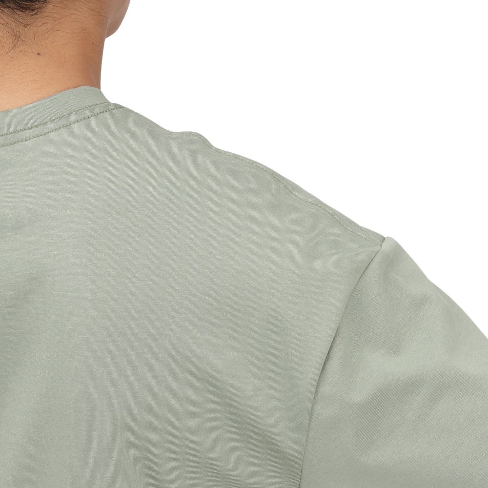 アイスピーク（ICEPEAK）（メンズ）Tシャツ MANKATO 57666 932 561