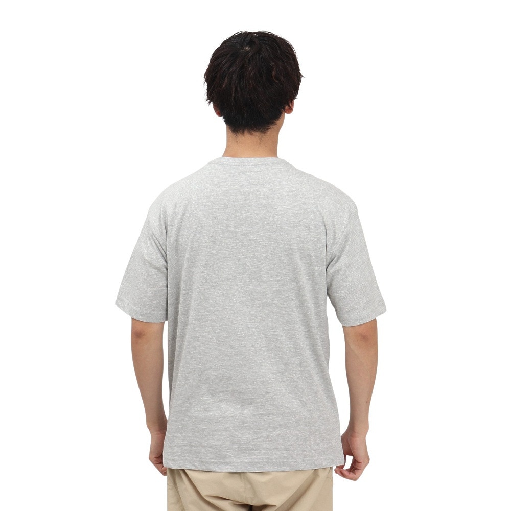 アイスピーク（ICEPEAK）（メンズ）Tシャツ MOREAU 57700 667 205
