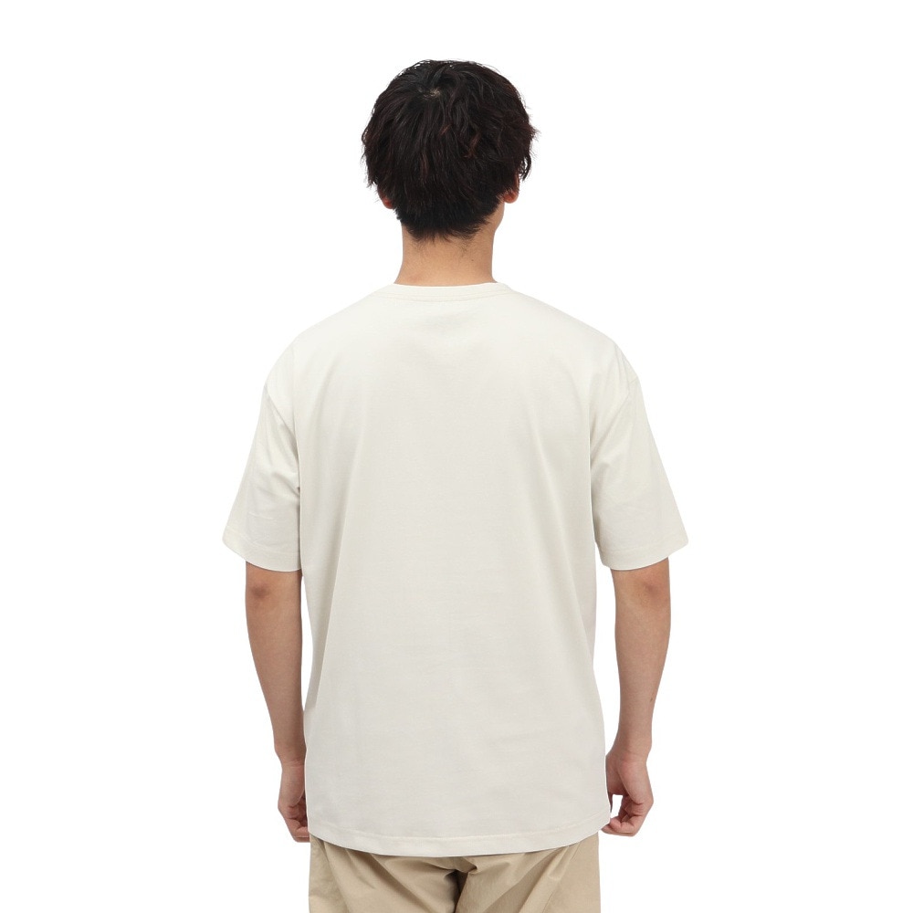 アイスピーク（ICEPEAK）（メンズ）Tシャツ MOORETON 57700 932 022