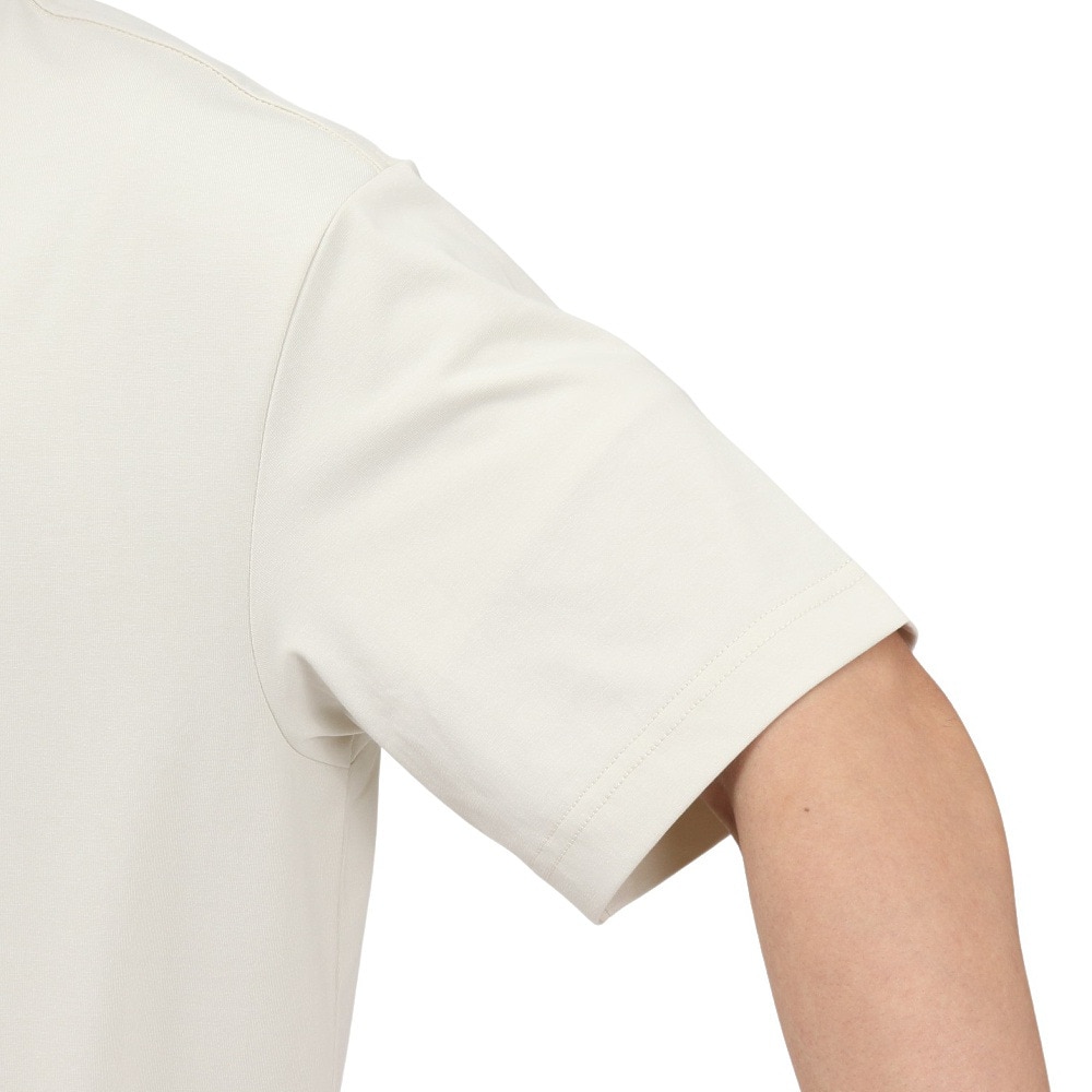 アイスピーク（ICEPEAK）（メンズ）Tシャツ MOORETON 57700 932 022
