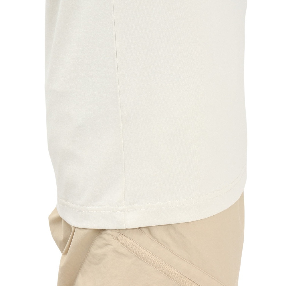 アイスピーク（ICEPEAK）（メンズ）Tシャツ MOORETON 57700 932 022