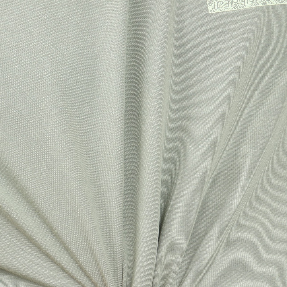 アイスピーク（ICEPEAK）（メンズ）Tシャツ MOORETON 57700 932 561 冷感