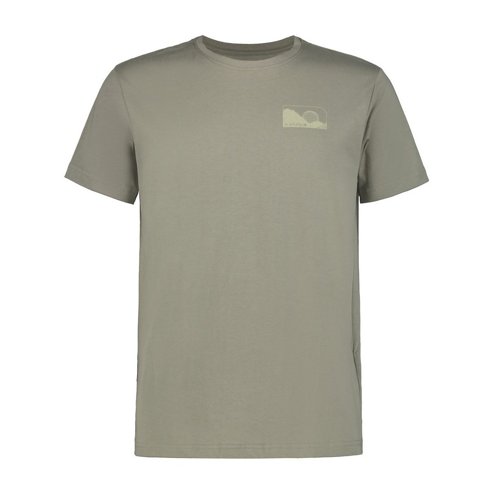 アイスピーク（ICEPEAK）（メンズ）Tシャツ MOORETON 57700 932 561