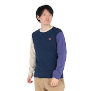 (メンズ)ブービーロゴ ロングスリーブTシャツ CH01-2275