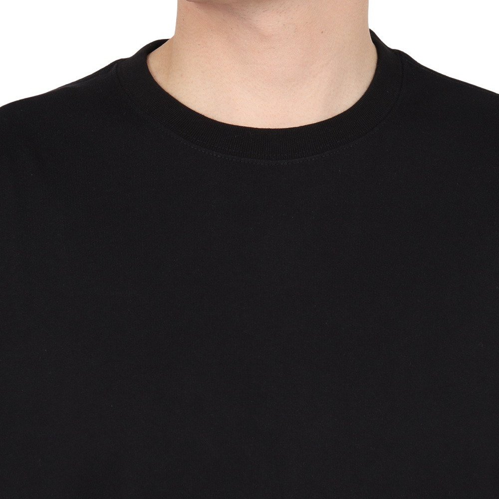 チャムス（CHUMS）（メンズ）アンチバグブレックファーストロングスリーブTシャツ CH01-2506-K001
