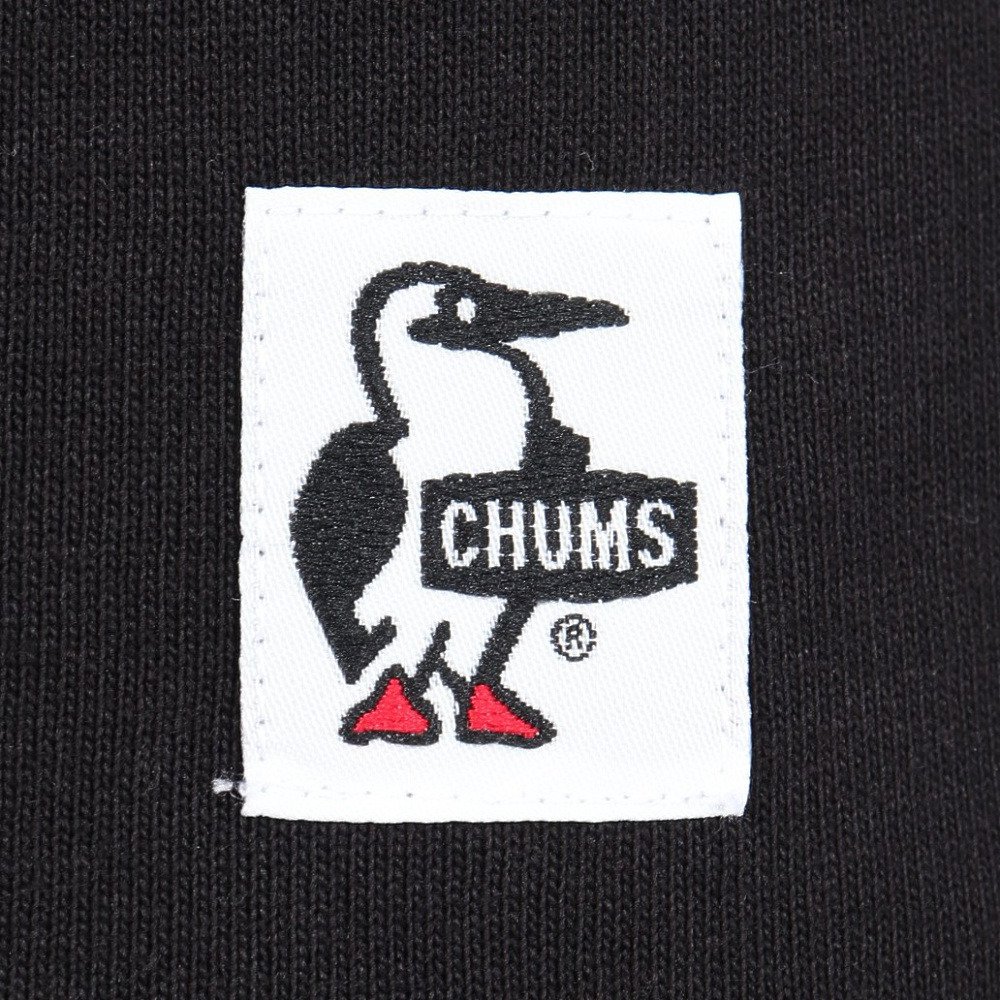 チャムス（CHUMS）（メンズ）アンチバグブレックファーストロングスリーブTシャツ CH01-2506-K001