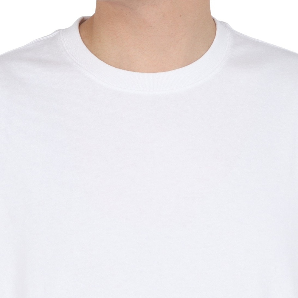 チャムス（CHUMS）（メンズ）アンチバグブレックファーストロングスリーブTシャツ CH01-2506-W001