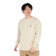 サンドベージュ