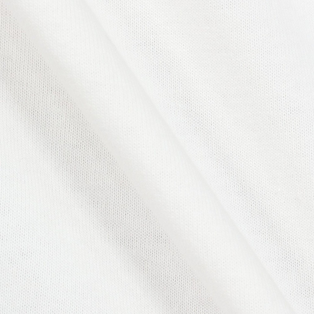チャムス（CHUMS）（メンズ）長袖Tシャツ チャムスボウル ロングスリーブTシャツ CH01-2514-W001 ホワイト バックプリント 耐久性