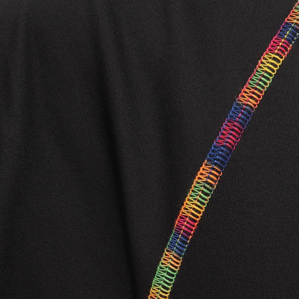 チャムス（CHUMS）（メンズ）スプラッシュ ブービーフェイス ロングスリーブTシャツ CH01-2541-K094