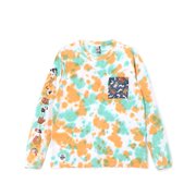 オレンジ×グリーン（在庫なし）