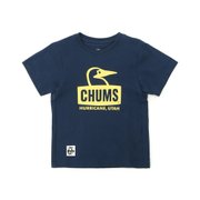 ネイビー×イエロー