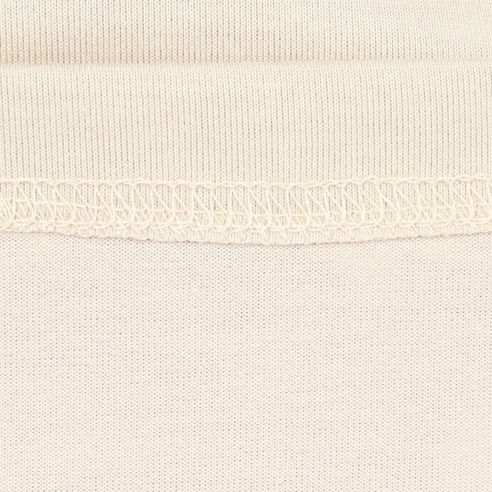 チャムス（CHUMS）（メンズ）ブービー Foot Dry Tシャツ CH01-2569-G057 ベージュ