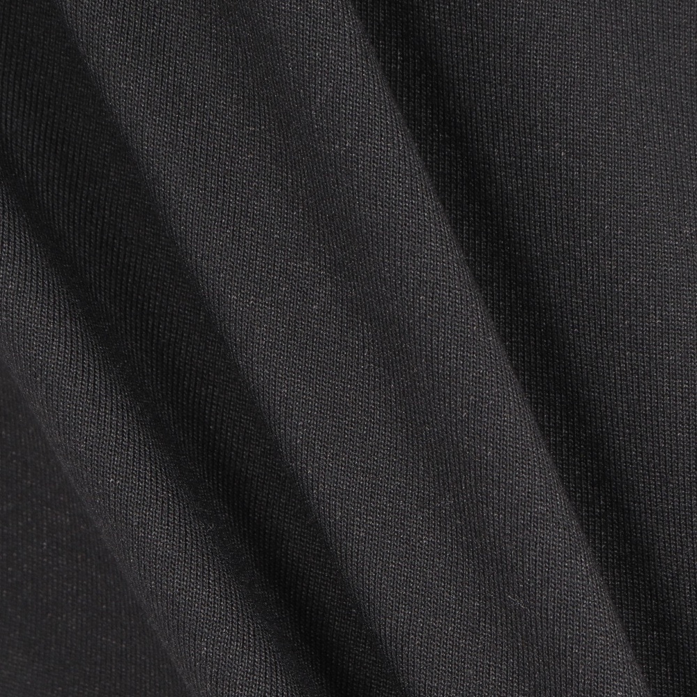 チャムス（CHUMS）（メンズ）ブービー Foot Dry Tシャツ CH01-2569-K001 ブラック