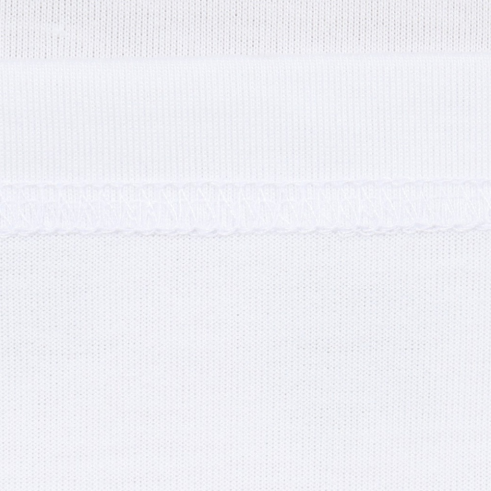 チャムス（CHUMS）（メンズ）ブービー Foot Dry Tシャツ CH01-2569-W001 ホワイト