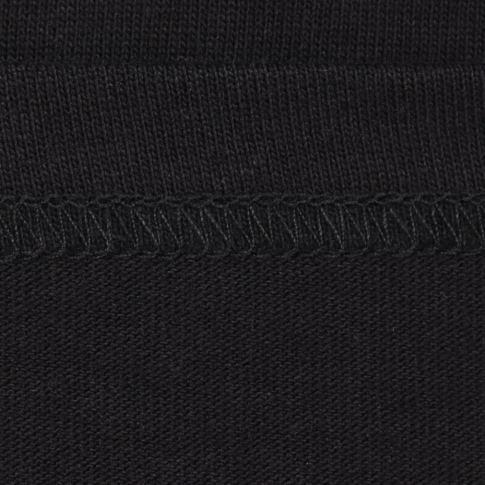 チャムス（CHUMS）（メンズ）AtBg 乾杯 Tシャツ CH01-2570-K001 ブラック