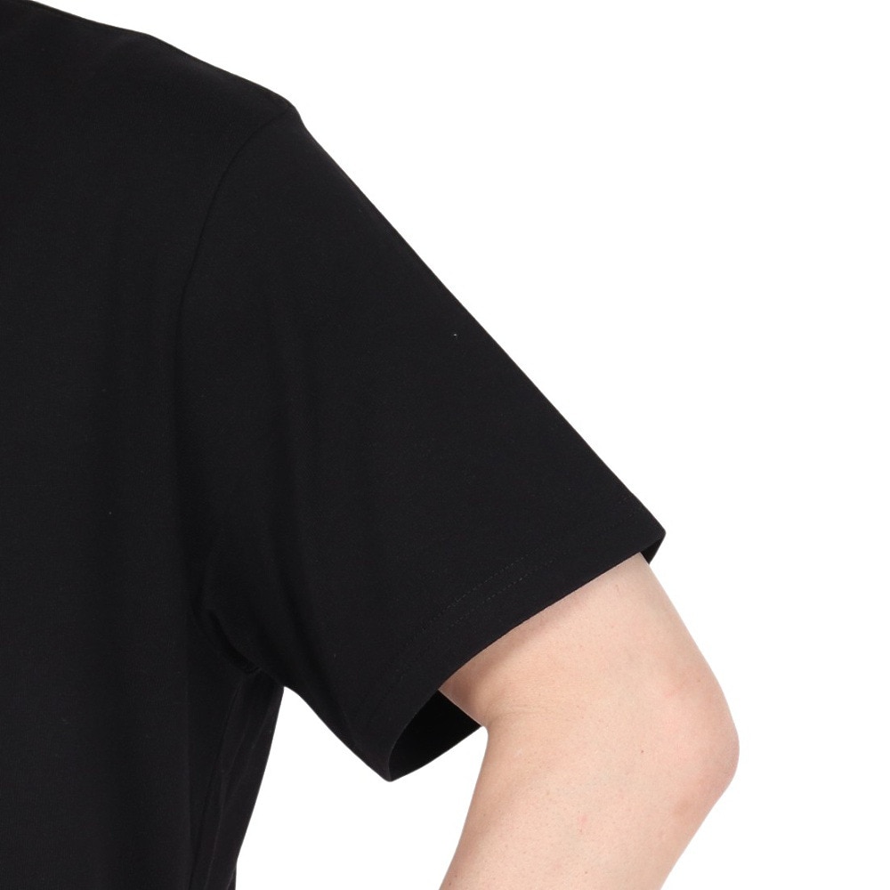 チャムス（CHUMS）（メンズ）AtBg 乾杯 Tシャツ CH01-2570-K001 ブラック